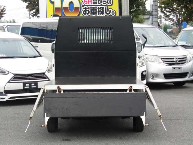 Mitsubishi Minicab Truck 8