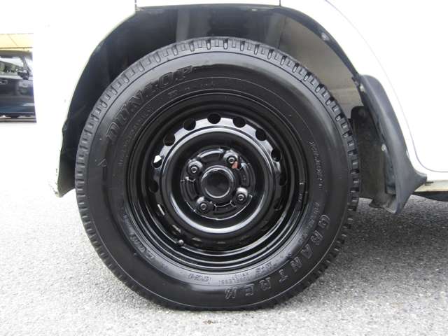 Mitsubishi Minicab Truck 10