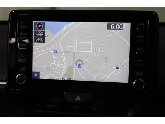 Toyota Yaris Cross 5