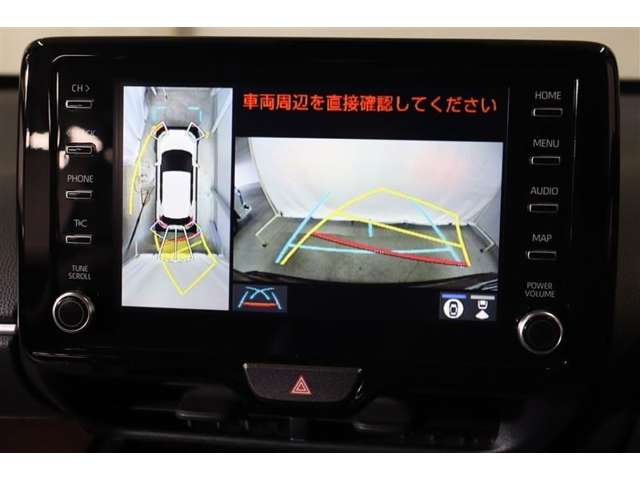 Toyota Yaris Cross 6