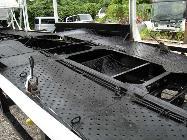 Isuzu Forward 12