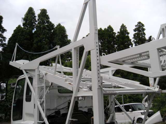 Isuzu Forward 10