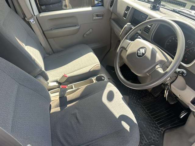 Suzuki Every 6