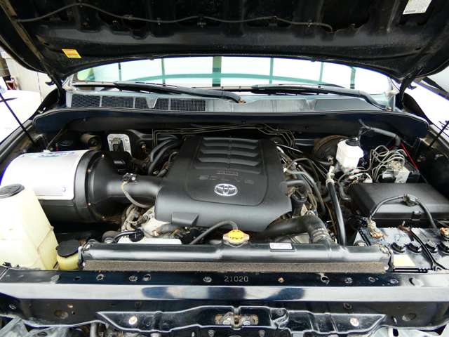 Toyota Tundra 3