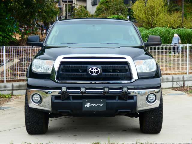 Toyota Tundra 6