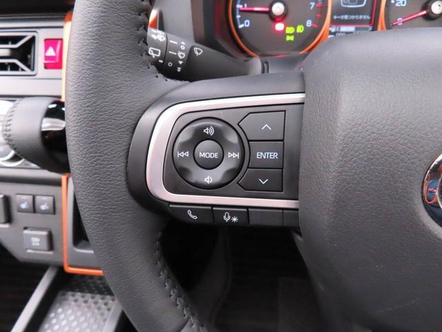 Daihatsu Taft 11