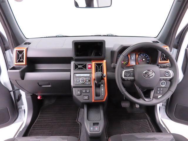 Daihatsu Taft 2