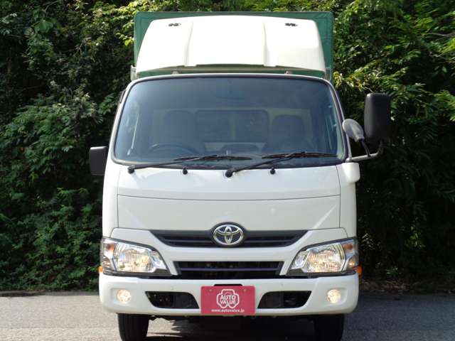 Toyota Toyoace 2