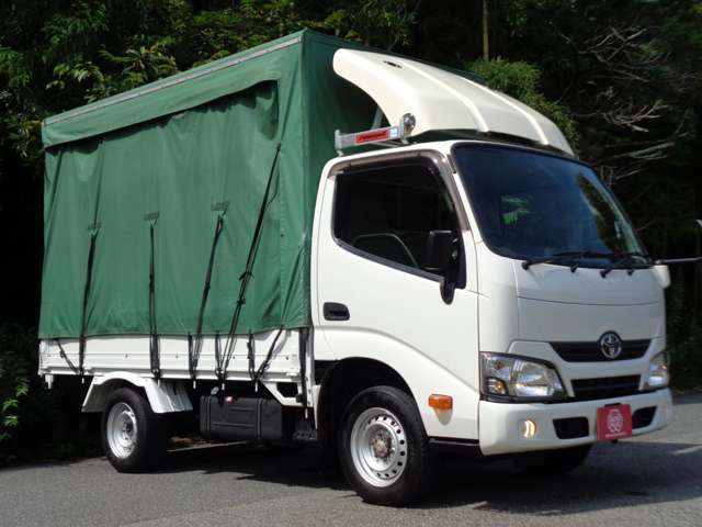 Toyota Toyoace 3