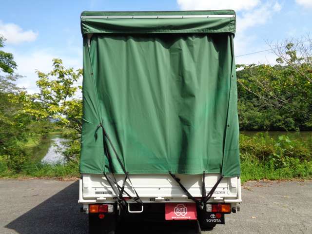 Toyota Toyoace 9