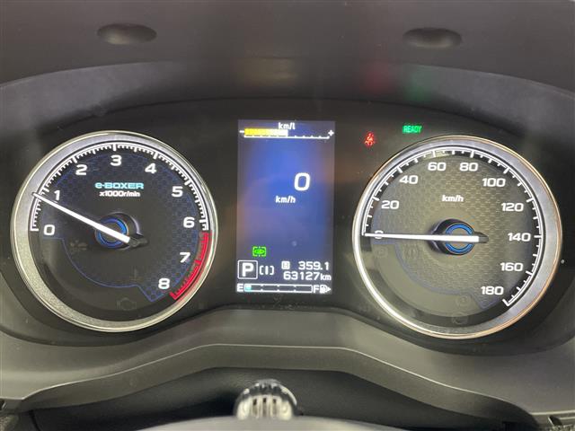 Subaru Forester 12