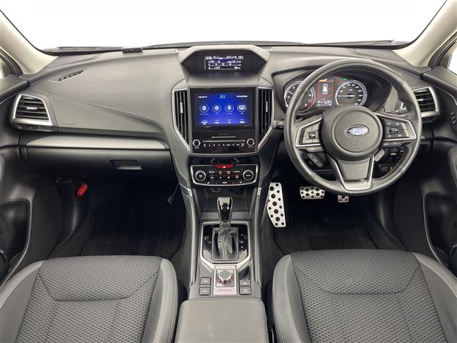 Subaru Forester 5