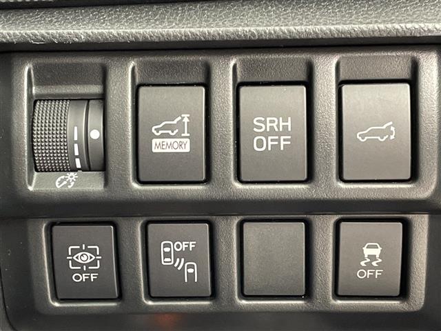 Subaru Forester 9