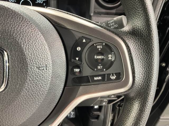 Honda N-VAN 11