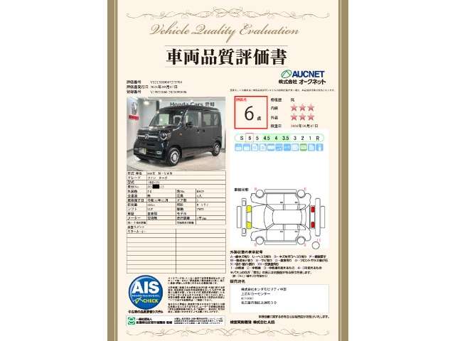 Honda N-VAN 3