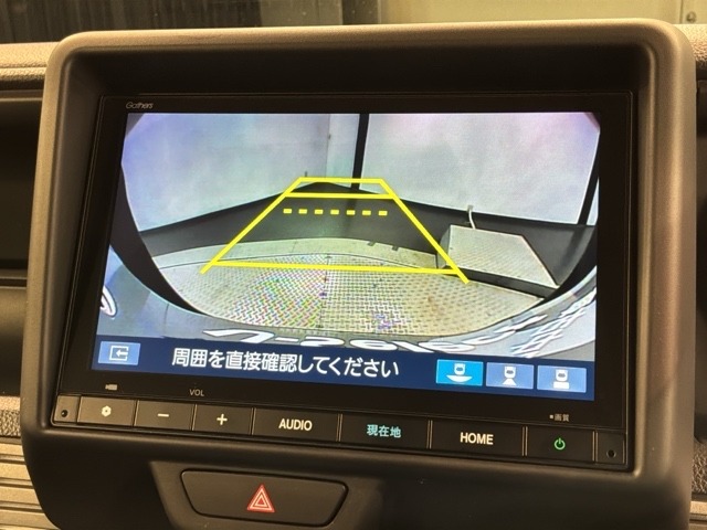 Honda N-VAN 7