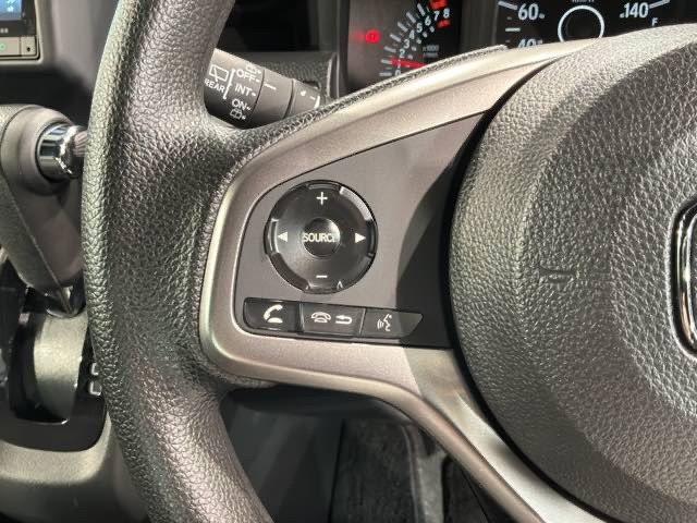 Honda N-VAN 10