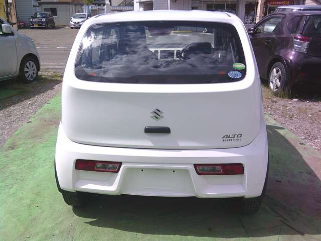 Suzuki Alto 3