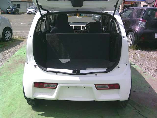 Suzuki Alto 4