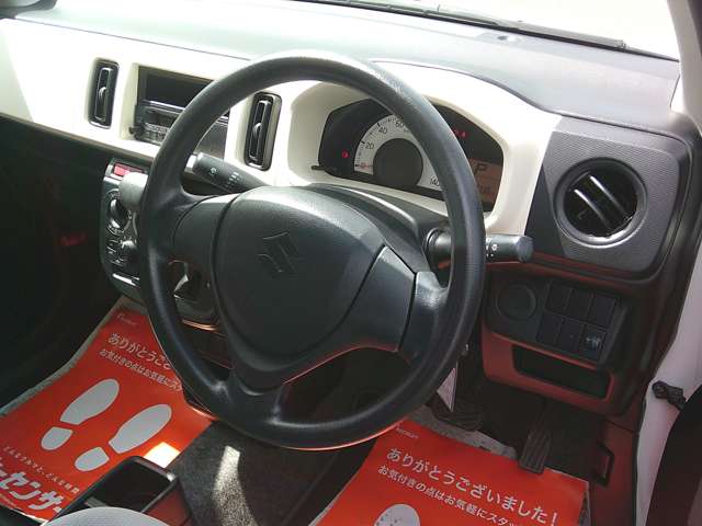 Suzuki Alto 7