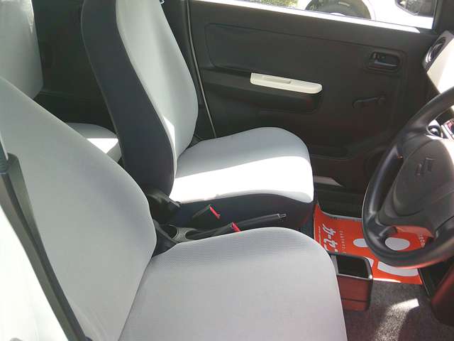 Suzuki Alto 10