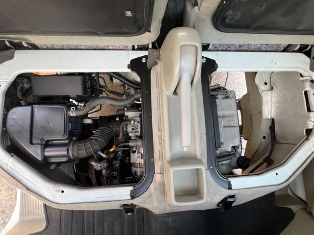 Nissan NV100 Clipper 3
