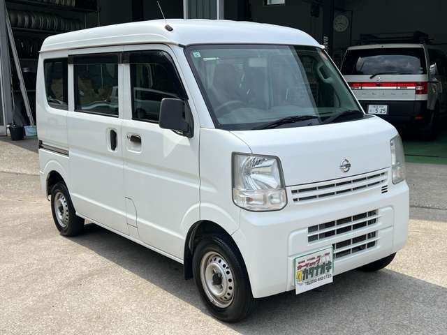 Nissan NV100 Clipper 5