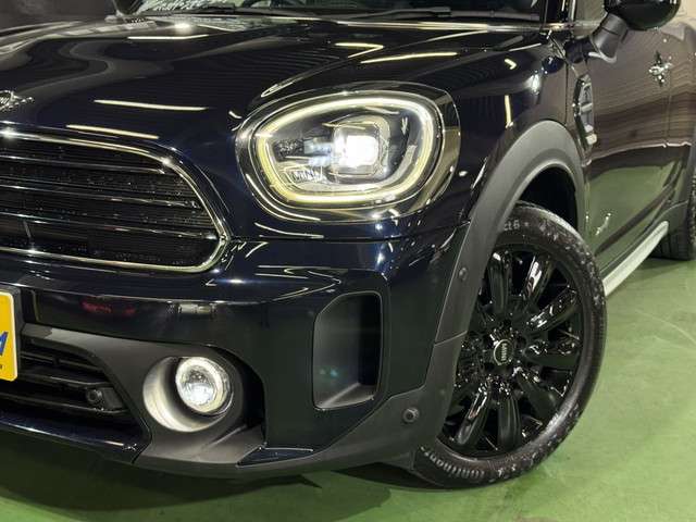 MINI Crossover 3