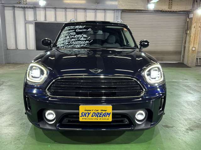 MINI Crossover 4