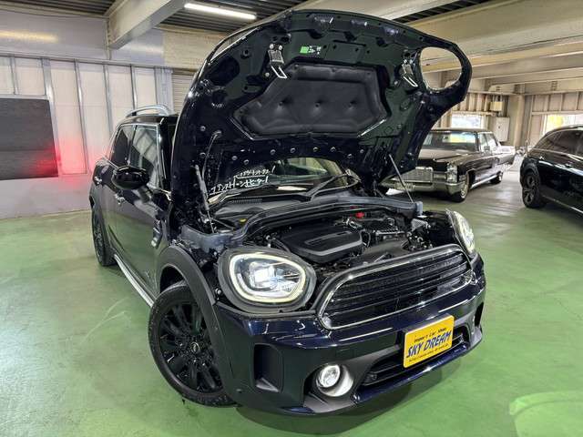 MINI Crossover 6