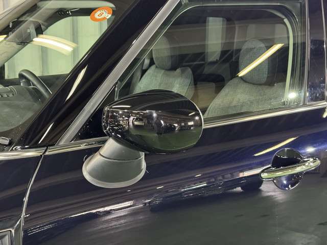 MINI Crossover 9