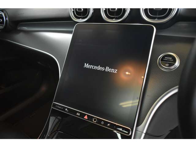 Mercedes-Benz CClass All-Terrain 9