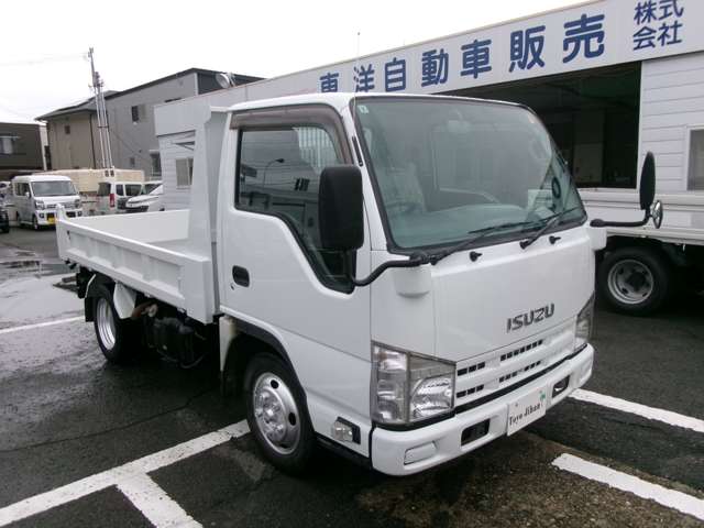 Isuzu Elf 2