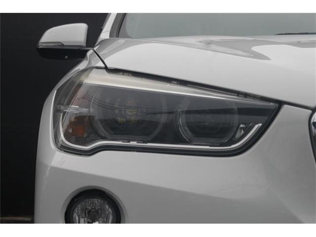 BMW X1 12