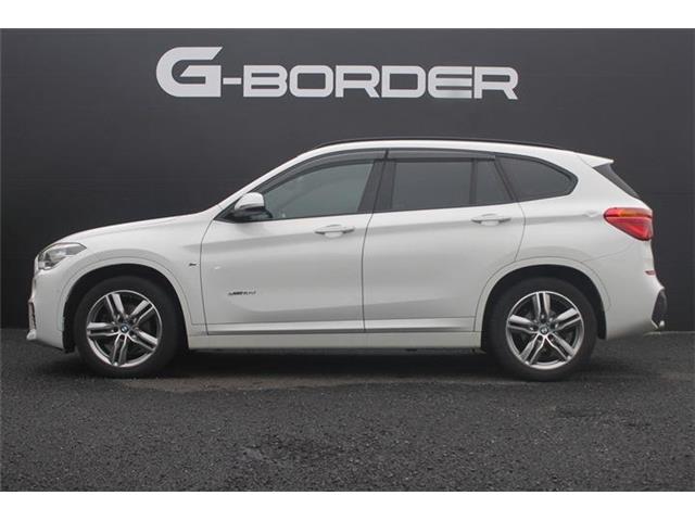 BMW X1 9