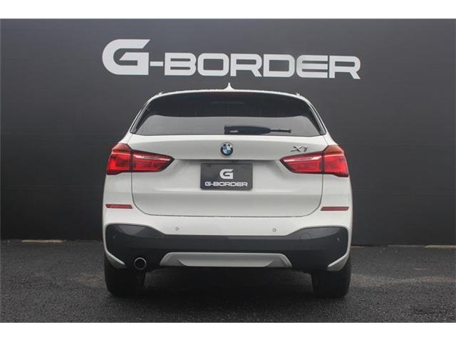BMW X1 10