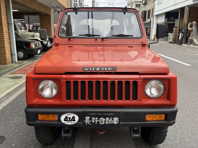 Suzuki Jimny 6