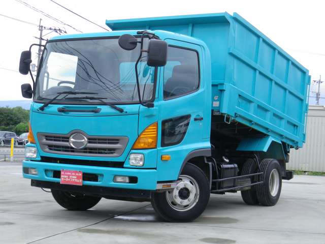 Hino Ranger 2