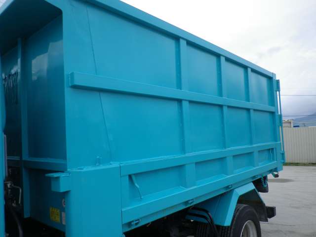 Hino Ranger 6