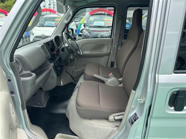 Nissan NV100 Clipper 5