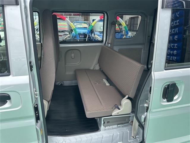 Nissan NV100 Clipper 6