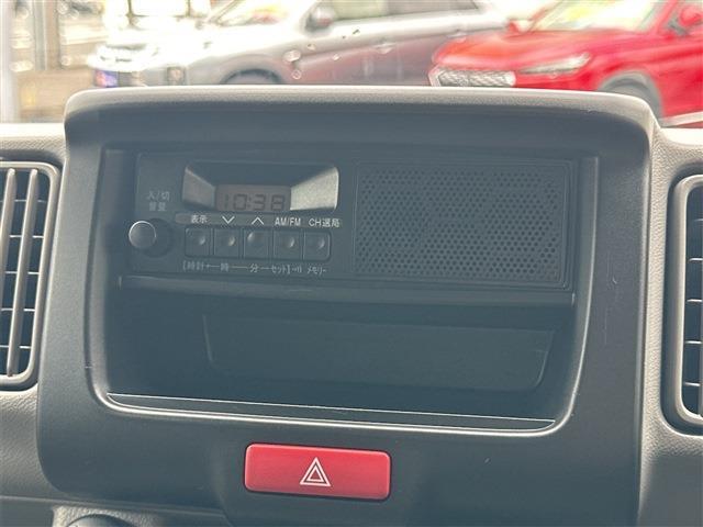Nissan NV100 Clipper 8
