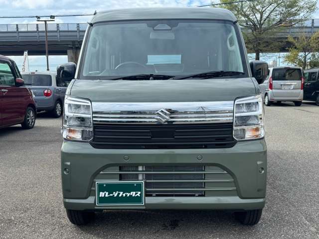Suzuki Every 6