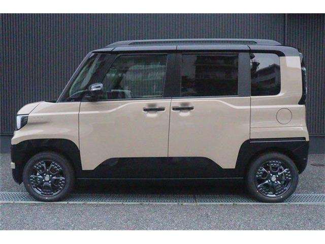 Mitsubishi Delica Mini 7