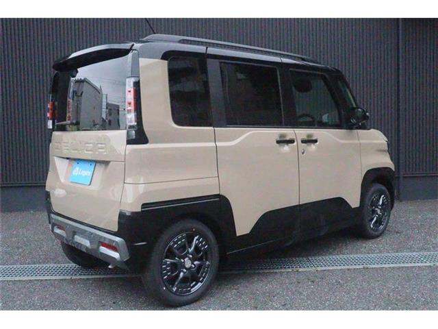 Mitsubishi Delica Mini 8