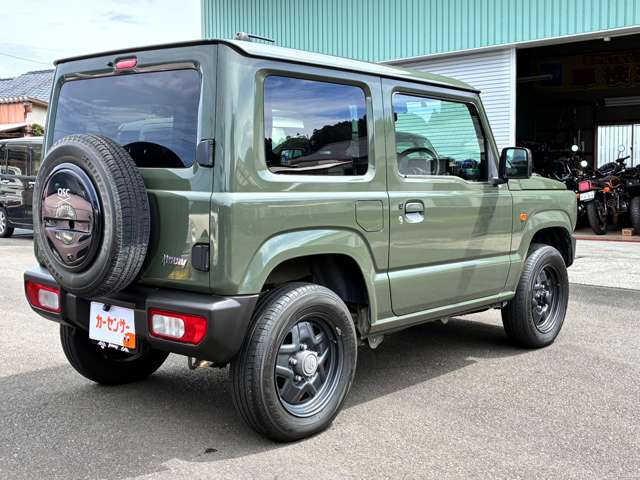 Suzuki Jimny 12