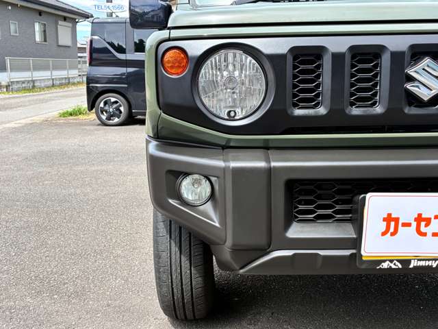Suzuki Jimny 3