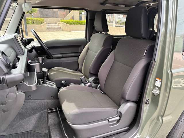 Suzuki Jimny 6