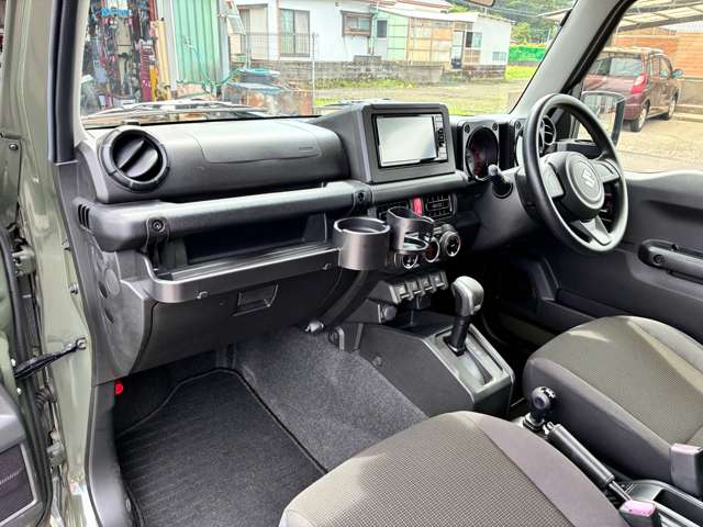 Suzuki Jimny 7