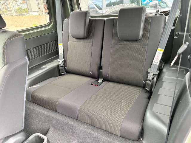 Suzuki Jimny 9
